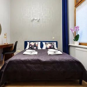 Cracwow Market Squere Apartament Kraków
