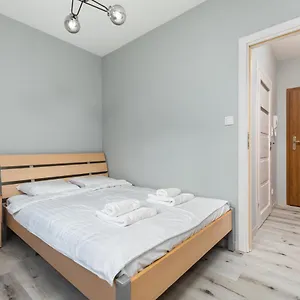 łopuszańska 55 By Homeprime Apartament Warszawa