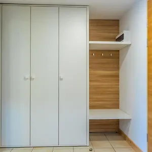 Apartament Novaaparts - Just In Center Rynek Krawiecka, Wrocław