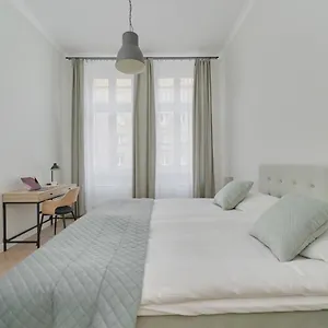 Apartament Pilsudskiego Stylish By Renters, Wrocław