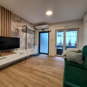 Apartament Kepa 73, Wrocław
