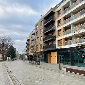 Apartament Apartament Witolda 23, Wrocław