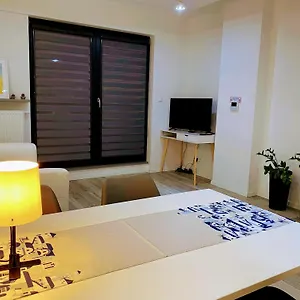 Dobry Dom Apartament Warszawa