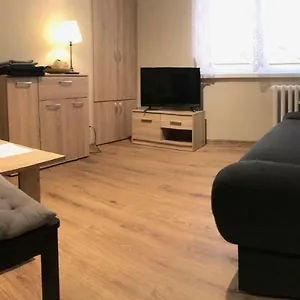 Ewa Apartament Gdańsk