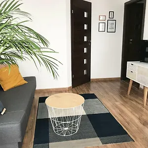 Zaciszny Apartament Gdańsk